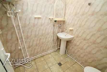 Гостиница Гостевой Дом 777 Ольгинка-19