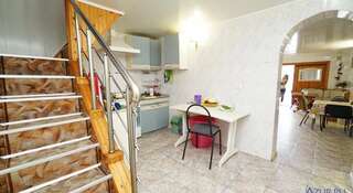 Гостиница Гостевой Дом 777 Ольгинка-0